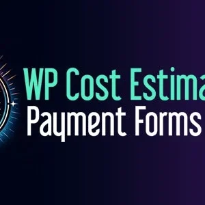 WP Cost Estimation & Payment Forms Builder . [v10.1.73]
