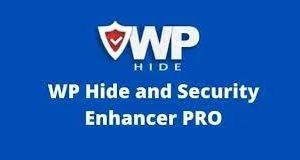 WP Hide and Security Enhancer PRO [v6.5.1]
