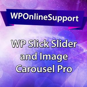 WP OnlineSupport Before and After Image Slider Pro v1.4[GPL]