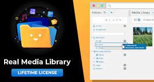 WP Real Media Library Plugin . [v4.22.4]