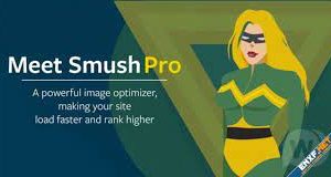 WP Smush Pro Plugin . v3.15.3
