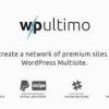 WP Ultimo Plugin . v2.2.3