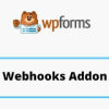 WPForms Webhooks Addon v1.3.0