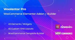 WooLentor Pro . [v2.3.2]