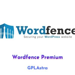 Wordfence Premium[v7.11.1]