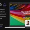 Zephyr Theme . v8.20