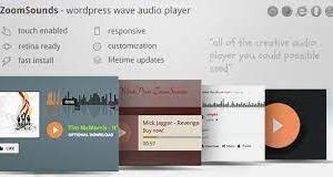 ZoomSounds Plugin . v6.91