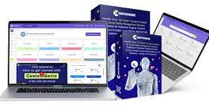 Social Media Marketing Software | Content Genie