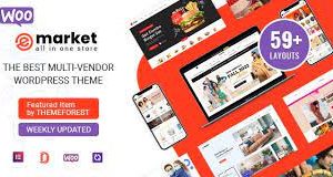 eMarket Theme. [v7.4.0]